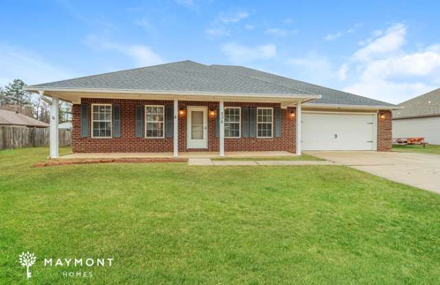 238 Timberlake Drive - 238 Timberlake Drive, Haskell, AR 72015