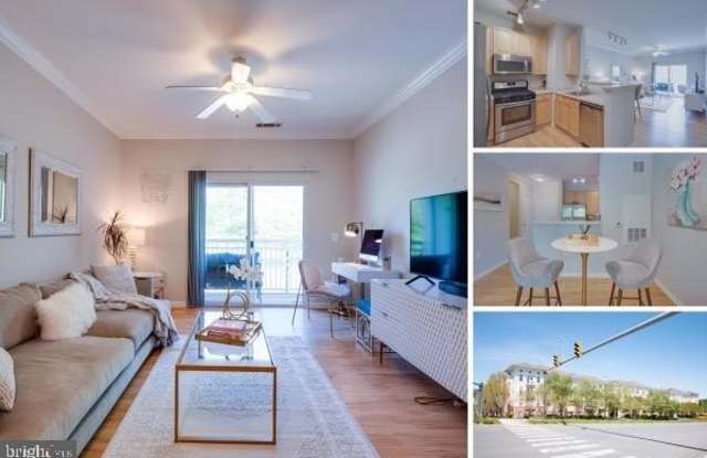 9480 VIRGINIA CENTER BOULEVARD - 9480 Virginia Center Boulevard, Oakton, VA 22181