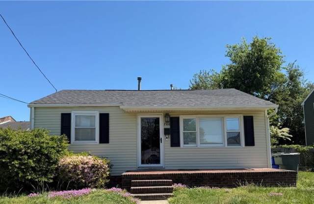 7108 Gregory Drive - 7108 Gregory Drive, Norfolk, VA 23513