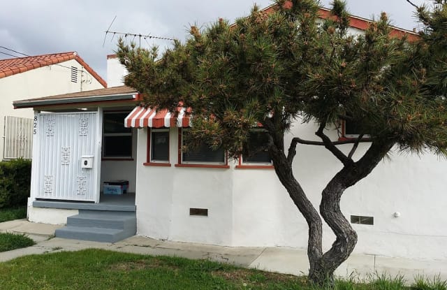 825 Hershey Avenue - 825 Hershey Avenue, Monterey Park, CA 91755