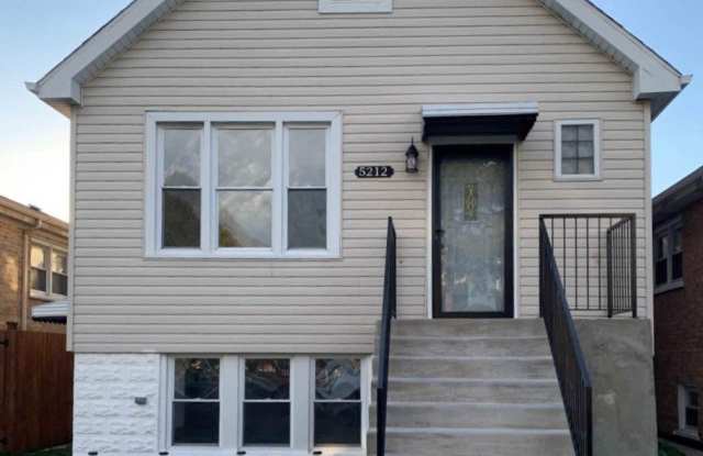 5212 S Lorel Avenue photos photos