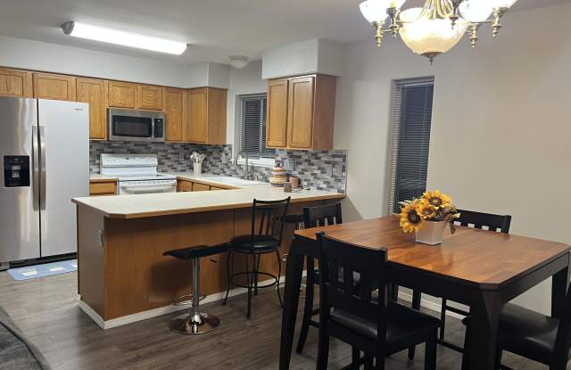 2913 Red Currant Circle - 2913 Red Currant Circle, Anchorage, AK 99507 2913 Red Currant Circle - 2913 Red Currant Circle, Anchorage, AK 99507