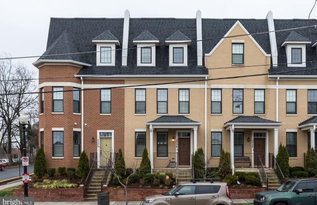 3304 7TH STREET NE - 3304 7th Street Northeast, Washington, DC 20017