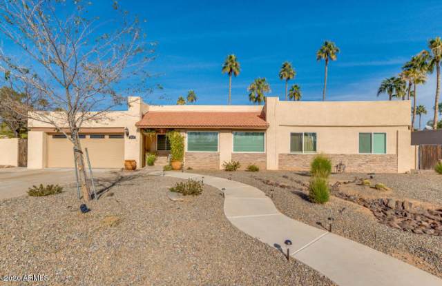 6802 E REDFIELD Road - 6802 East Redfield Road, Phoenix, AZ 85254