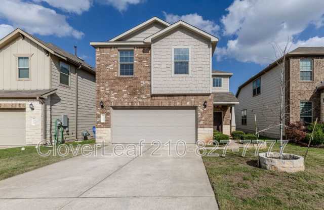 16105 Nightshade St - 16105 Nightshade Street, Travis County, TX 78728