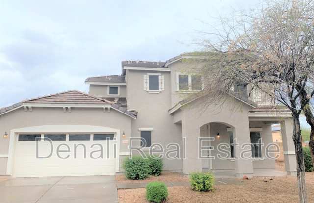14265 N 135th Dr - 14265 North 135th Drive, Surprise, AZ 85379