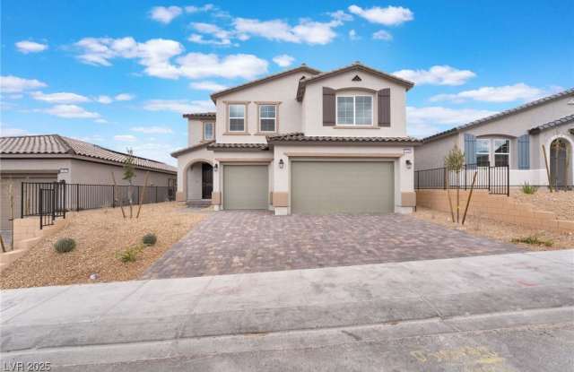 10965 Cilantro Avenue - 10965 Cilantro Avenue, Clark County, NV 89161 10965 Cilantro Avenue - 10965 Cilantro Avenue, Clark County, NV 89161