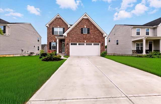 1590 Clearbrook Lane photos photos