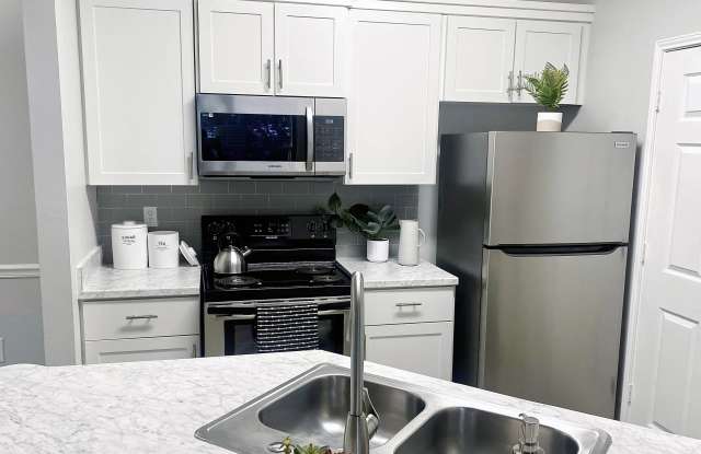 100 South Luxury Apartments Gallery 3