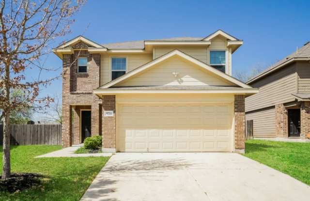 8731 Tesoro Hills - 8731 Tesoro Hills, San Antonio, TX 78242