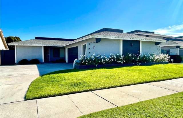 835 N Kathleen Lane - 835 North Kathleen Lane, Orange, CA 92867