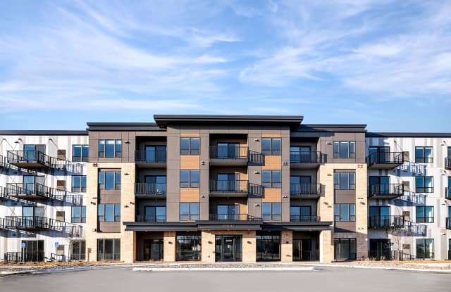 The Brooks Apartments photos photos