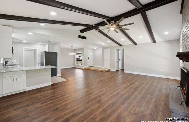 8340 HIGHLAND VIEW - 8340 Highland View, Universal City, TX 78148