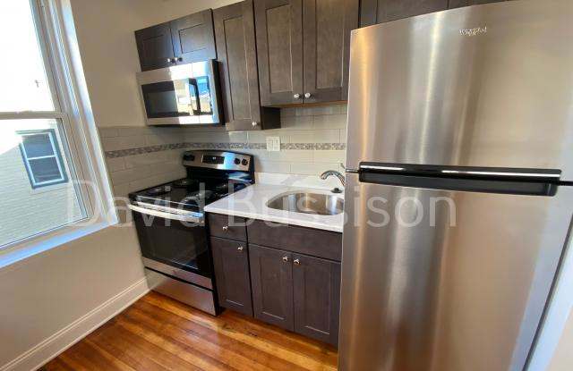 1419 Commonwealth Ave. - 1419 Commonwealth Avenue, Boston, MA 02135