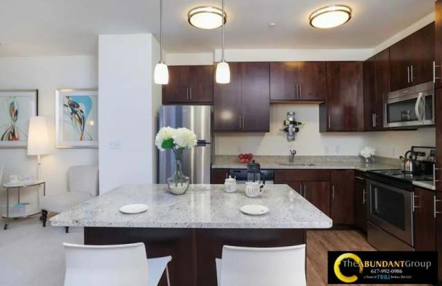 30 Mill St. photos photos