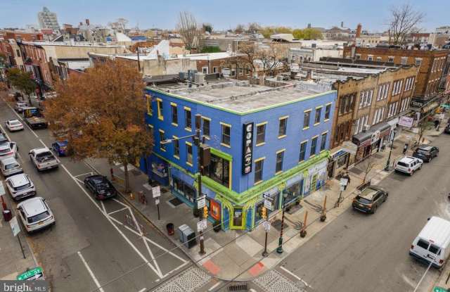 344-348 SOUTH Street Gallery 2