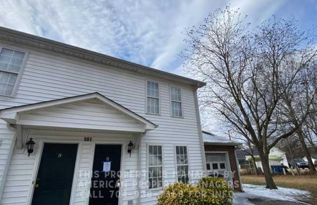 501 Martin Circle photos photos