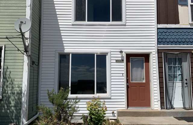 4321 East Crow Drive - 4321 East Crow Drive, Laramie, WY 82072 4321 East Crow Drive - 4321 East Crow Drive, Laramie, WY 82072