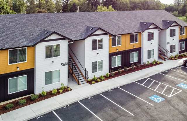 C219--Daybreak Gardens Apartments photos photos