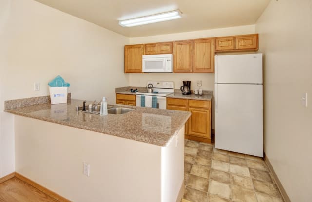 Timber Ridge photos photos