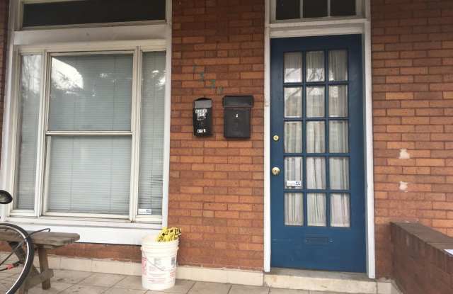 1331 W 41ST STREET - 1331 West 41st Street, Baltimore, MD 21211