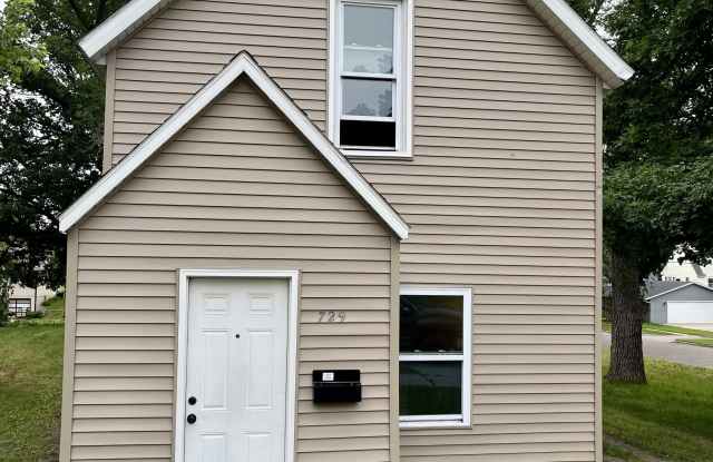 729 West Cavour Avenue - 729 West Cavour Avenue, Fergus Falls, MN 56537