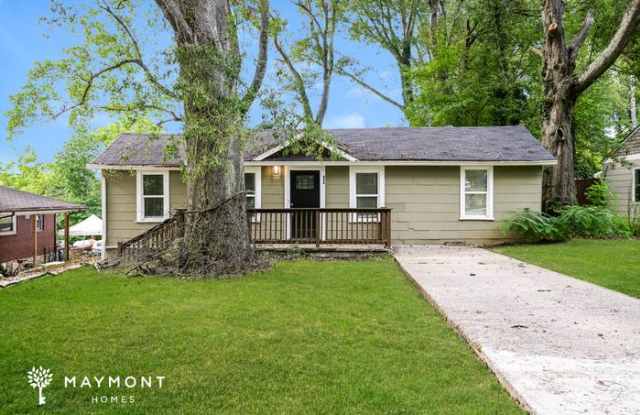 884 Custer Avenue Southeast photos photos