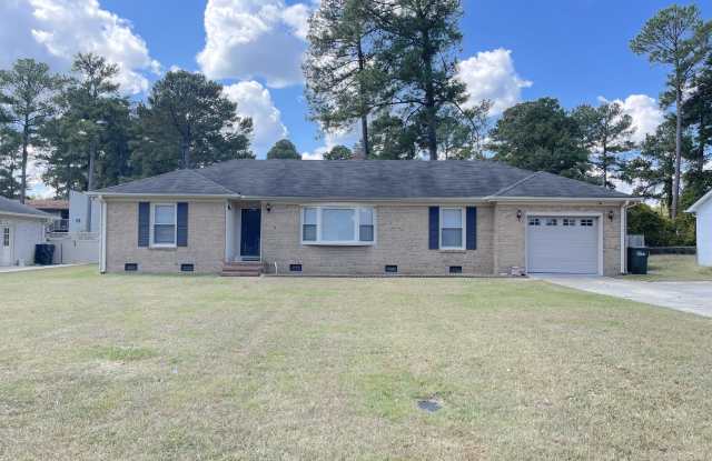 817 Bedford Road - 817 Bedford Road, Fayetteville, NC 28303