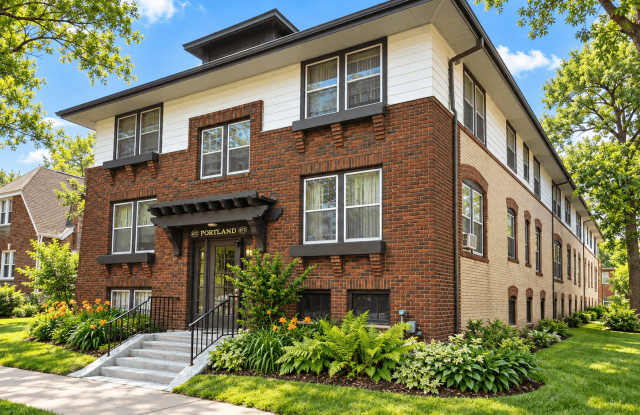 Portland Flats Gallery 2
