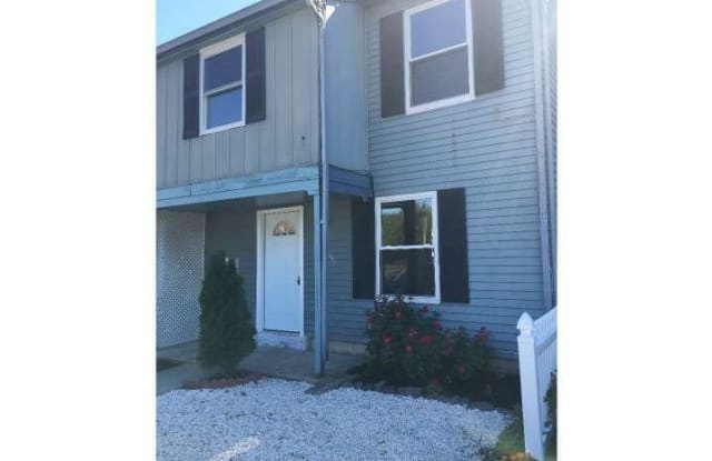 578 W LOCH LOMOND DRIVE - 578 Loch Lomond Drive, Camden County, NJ 08081