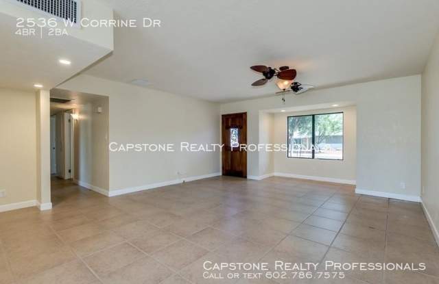 2536 W Corrine Dr Gallery 3