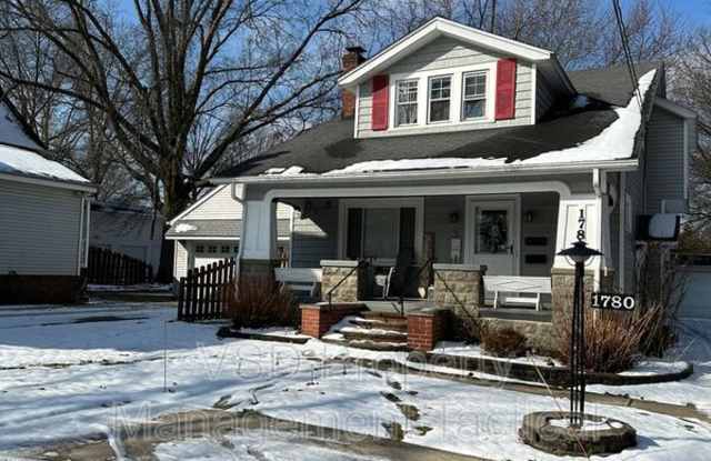 1780 S Green Rd photos photos