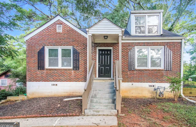 1805 Cecilia - 1805 Cecilia Drive Southeast, Gresham Park, GA 30316