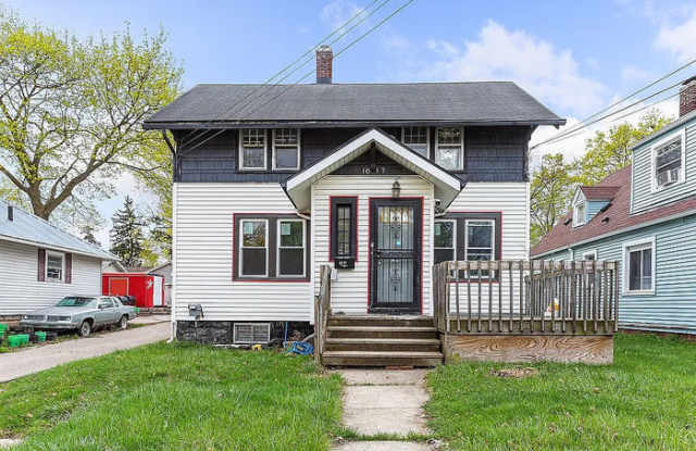 1017 West Oakland Avenue photos photos