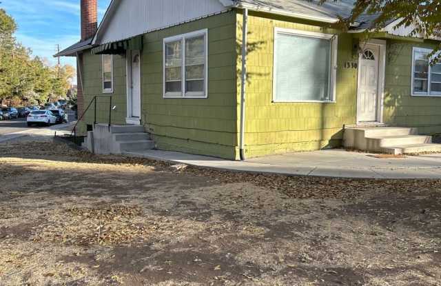 1330 Buena Vista Avenue - 1330 Buena Vista Avenue, Reno, NV 89503