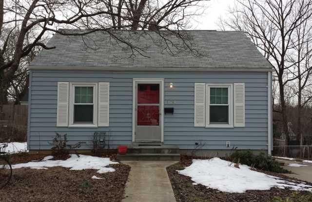 11706 Goodloe Road - 11706 Goodloe Road, Wheaton, MD 20906