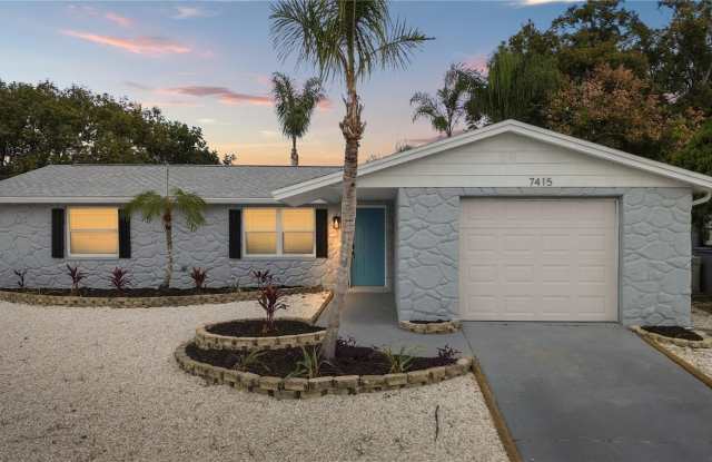 7415 SAN SALVADORE DRIVE photos photos