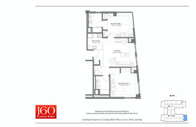 160 Pleasant St. - 160 Pleasant Street, Malden, MA 02148