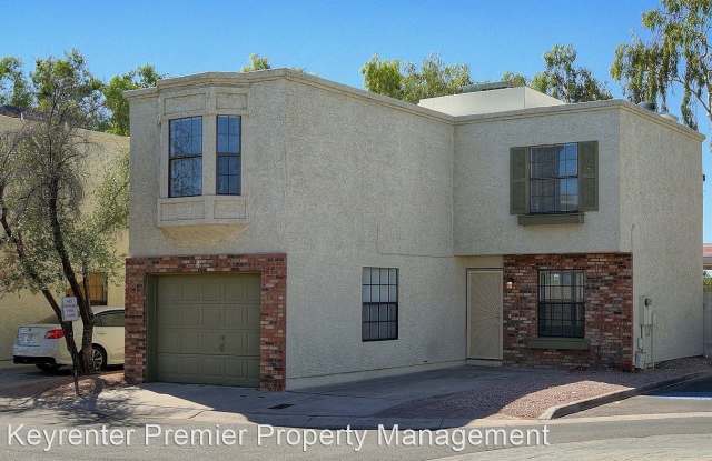 820 West University Dr.  Unit 5 - 820 W University Dr, Tempe, AZ 85281