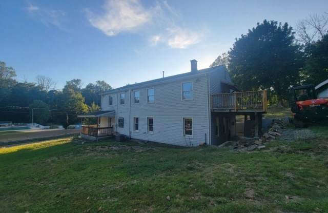 59 Mendham Ave - 59 Mendham Avenue, Morris County, NJ 07960