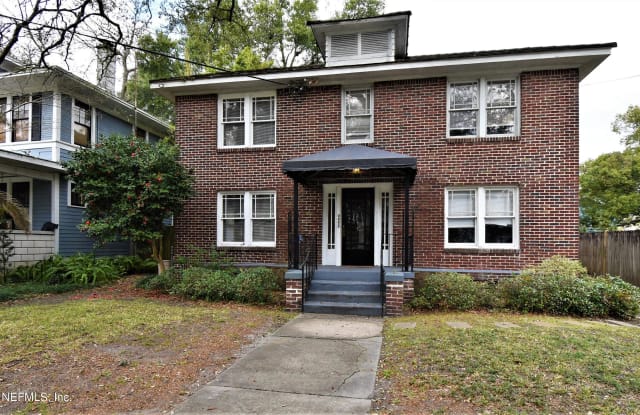 2225 MYRA ST - 2225 Myra Street, Jacksonville, FL 32204
