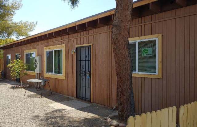 15825 N. 25th  Street - Unit #5 - 15825 N 25th St, Phoenix, AZ 85032
