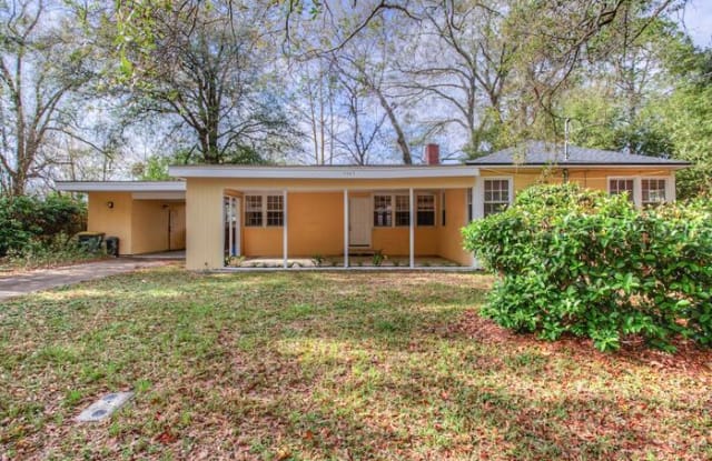 3555 Ola Street - 3555 Ola Street, Jacksonville, FL 32205