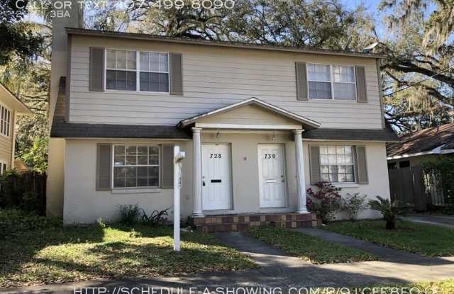728 Putnam Avenue - 728 Putnam Avenue, Orlando, FL 32804