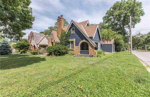 1100 West 77th Terrace - 1100 West 77th Terrace, Kansas City, MO 64114