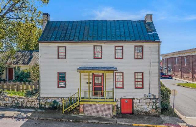 309 W LIBERTY Street photos photos