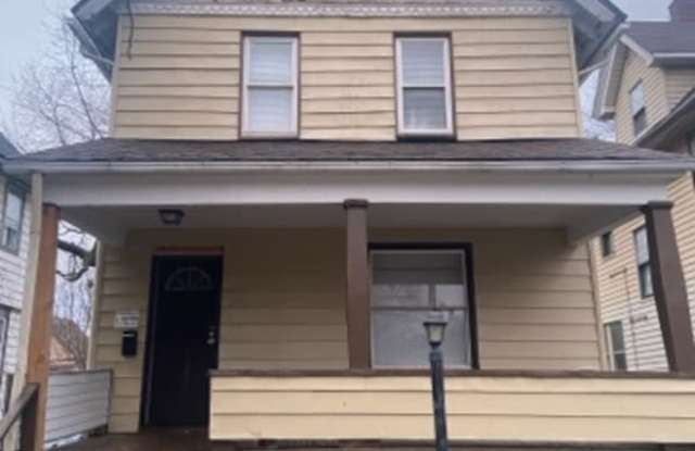 1246 East 113th Street - 1246 East 113th Street, Cleveland, OH 44108