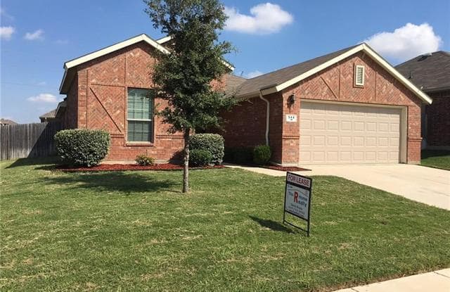 544 Braewick Drive - 544 Braewick Drive, Fort Worth, TX 76131