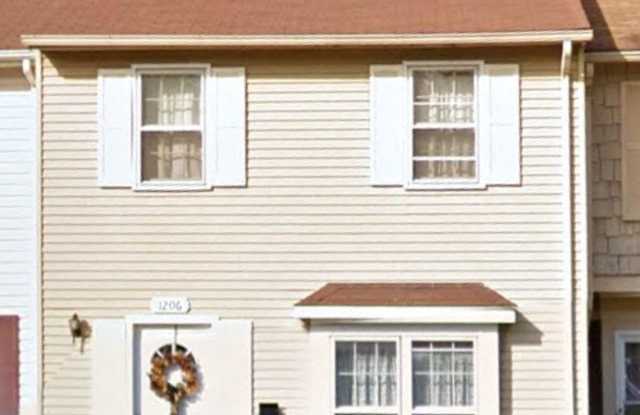 1206 STONEWOOD COURT - 1206 Stonewood Court, Arnold, MD 21409