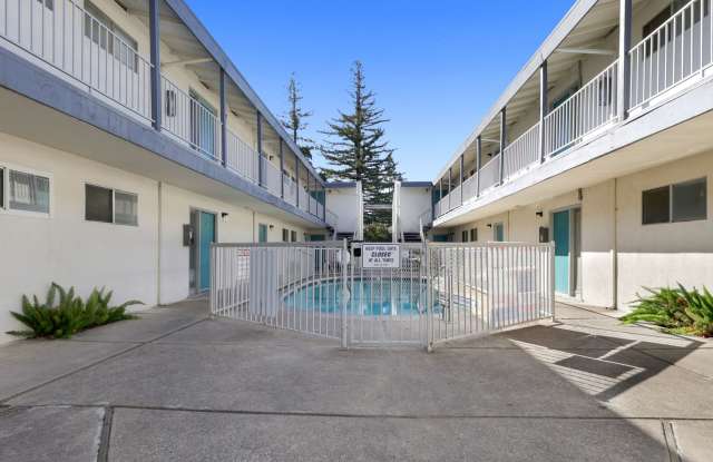Carmichael Apartments photos photos
